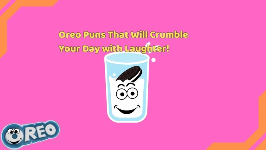 Oreo