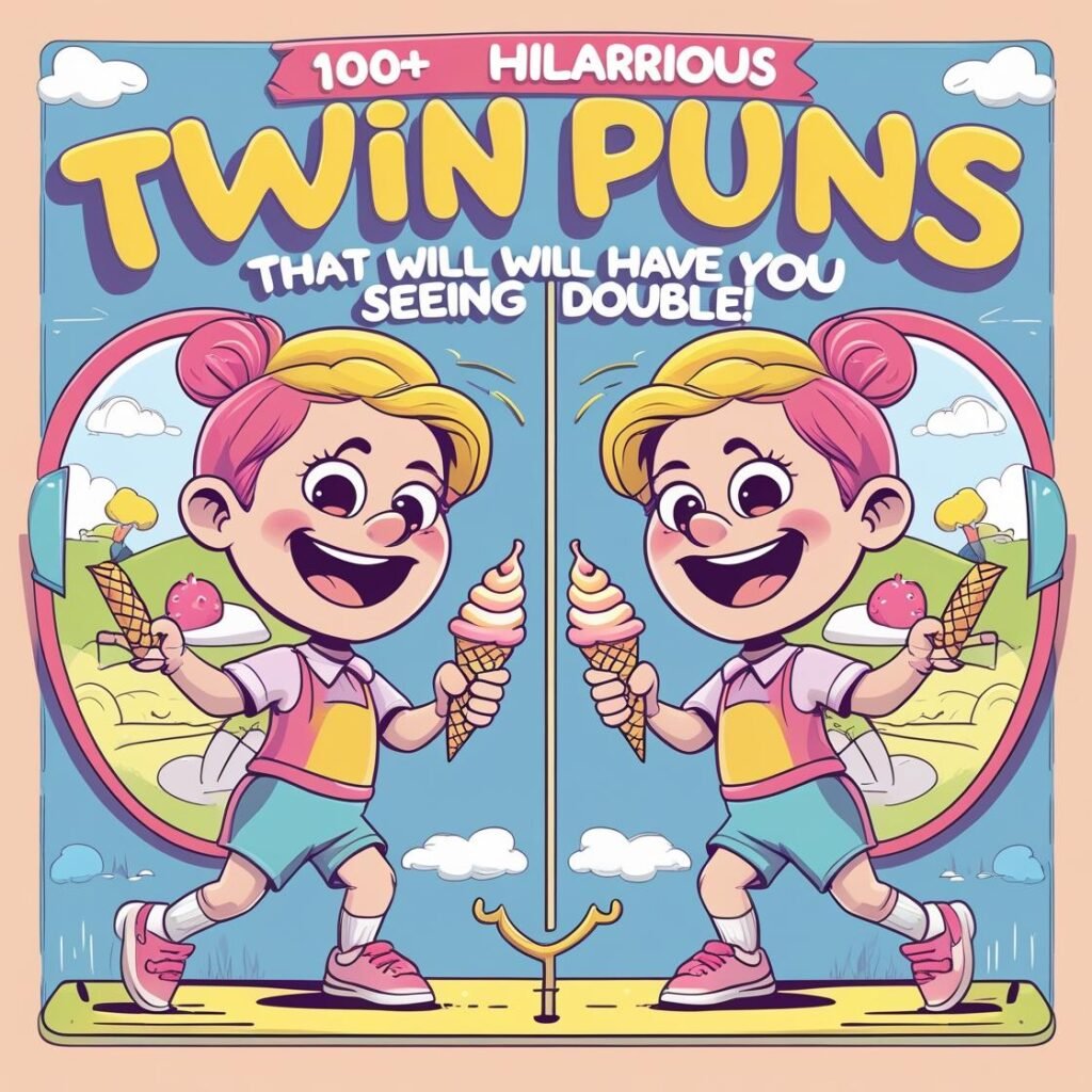 Twin Puns