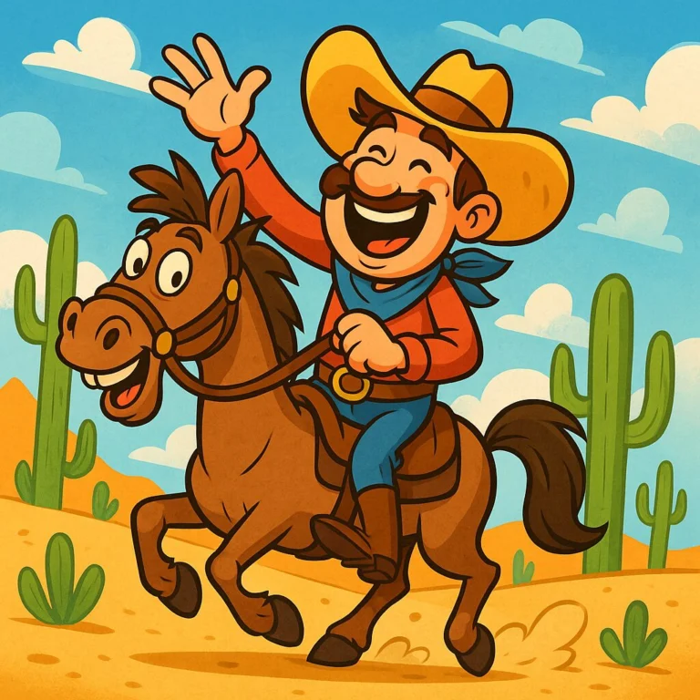 169 Hilarious Cowboy Puns You’ll Love (Yeehaw!)