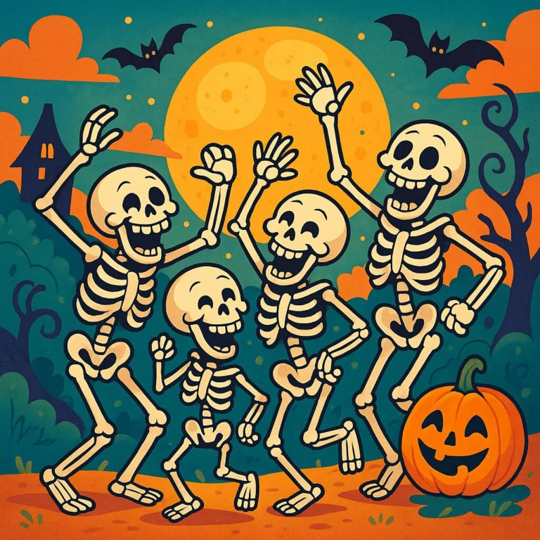 169 Skeleton Puns That’re Bone-afide Funny!